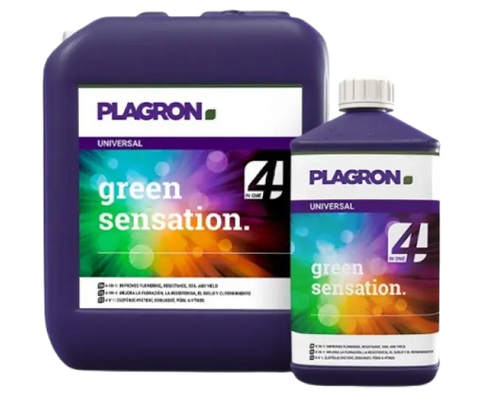 Plagron Green Sensation