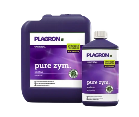 Plagron Pure Zym