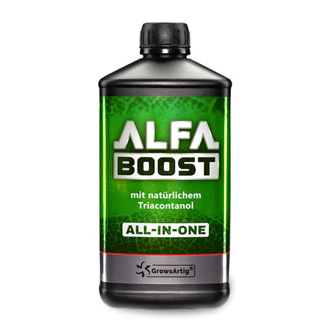 Alfa Boost All-in-One