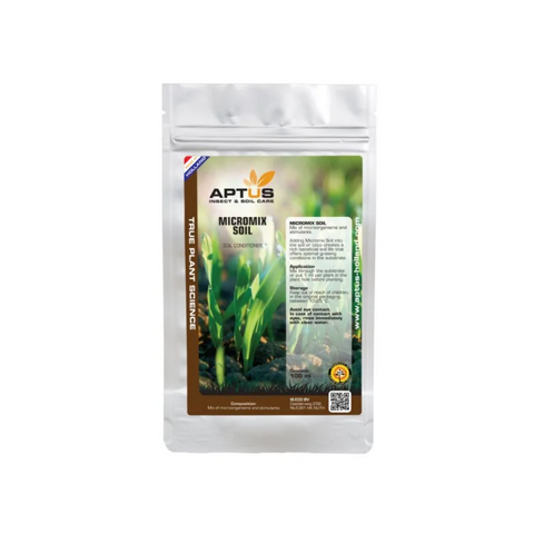 Aptus Micromix Soil 100g