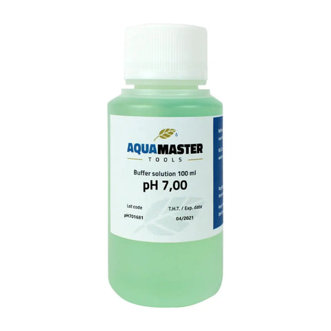 Aqua Master pH 7.00 100ml