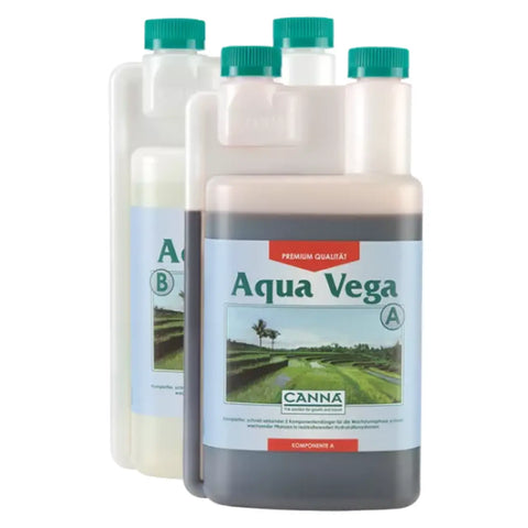 Canna Aqua Vega A+B