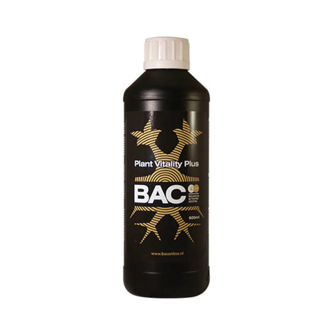 BAC Plant Vitality Plus 250ml