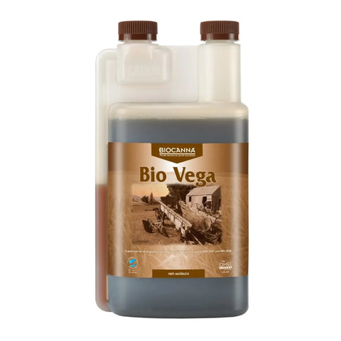 BIO Canna Vega