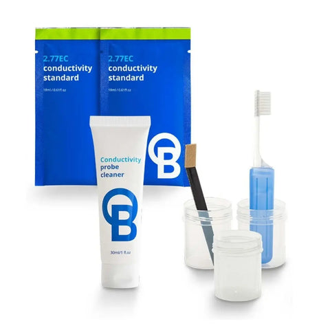 Bluelab Probe Care Kit Conductivity