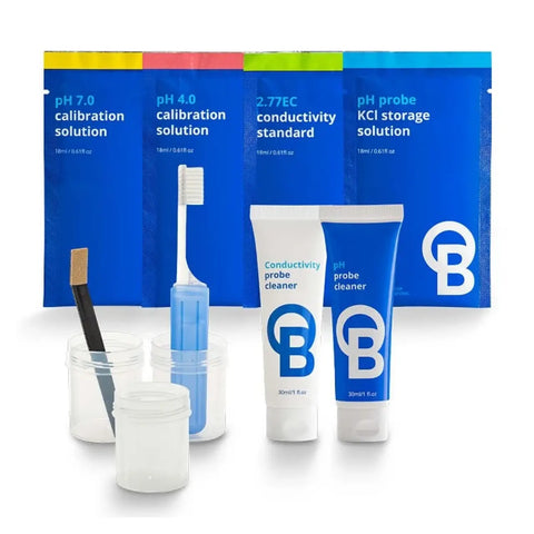 Bluelab Probe Care Kit PH & Conductivity