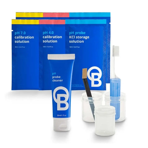 Bluelab Probe Care Kit PH