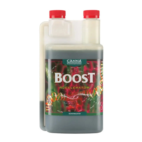 Canna Boost