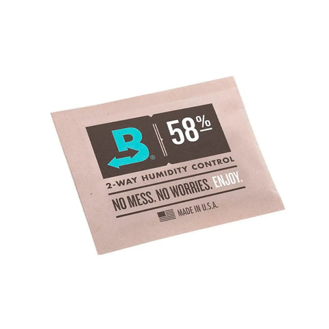 Boveda 58%