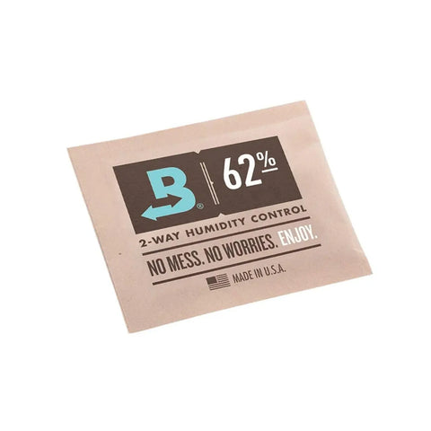 Boveda 62%