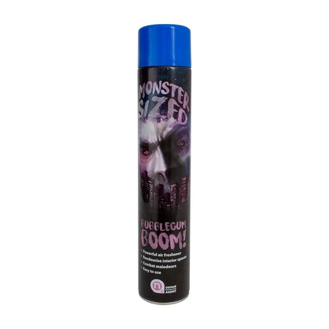 Bubblegum BOOM Spray