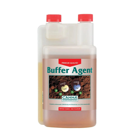 Canna Buffer Agent 1L