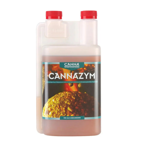 Canna Cannazym