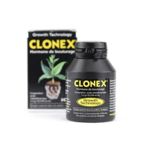 Clonex Gel 50ml