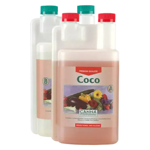 Canna Coco A+B