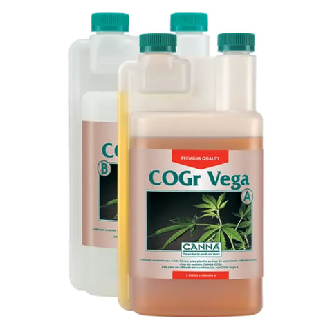 Canna COGr Vega A+B