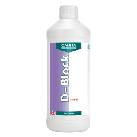 Canna D-Block 1L