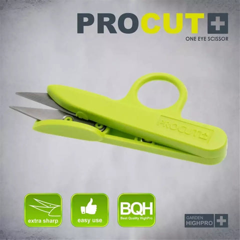 Garden Highpro Procut Ernteschere Knipser