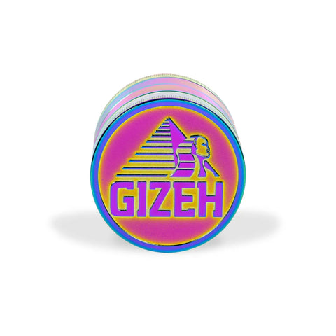 Gizeh Icy Grinder