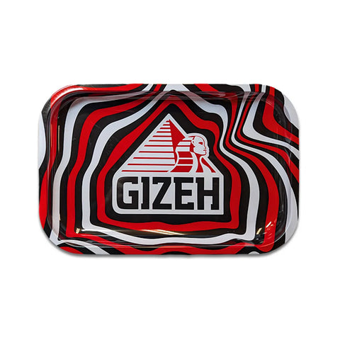 Gizeh Metal Tray