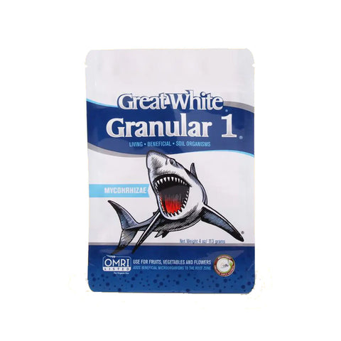 Great White Granular 113g