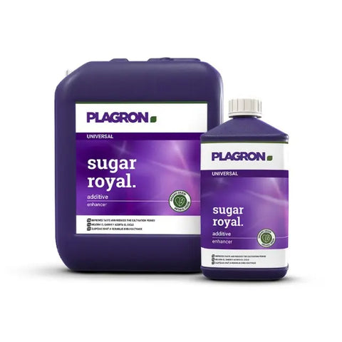 Plagron Sugar Royal