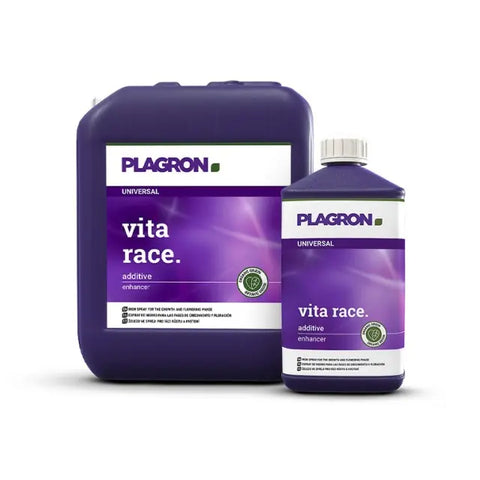 Plagron Vita Race