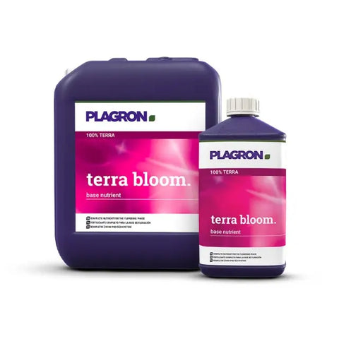 Plagron Terra Bloom