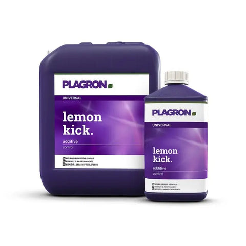 Plagron Lemon Kick