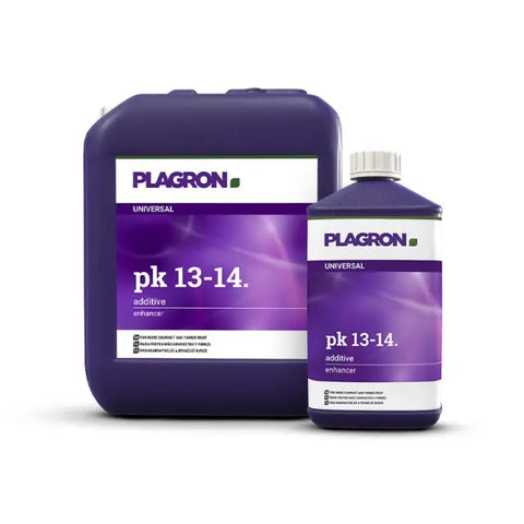 Plagron PK 13-14