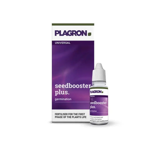 Plagron Seedbooster Plus 10ml