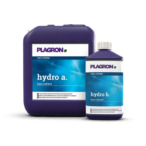 Plagron Hydro A+B 1L