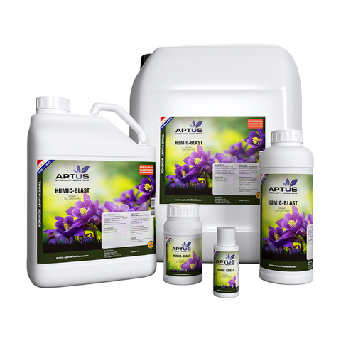 Aptus Humic-Blast