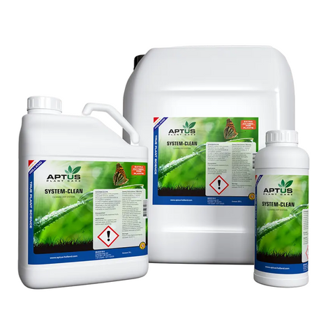 Aptus System Clean 1L