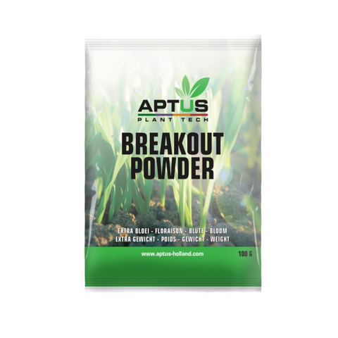 Aptus Breakout Powder 100g