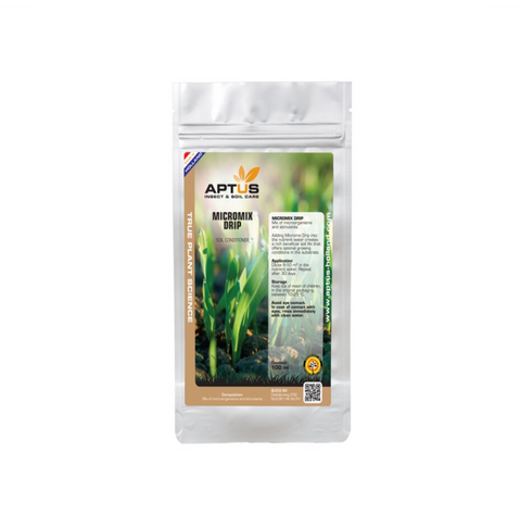 Aptus Micromix Drip 100g