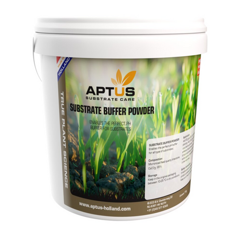 Aptus Substrate Buffer Powder 1kg