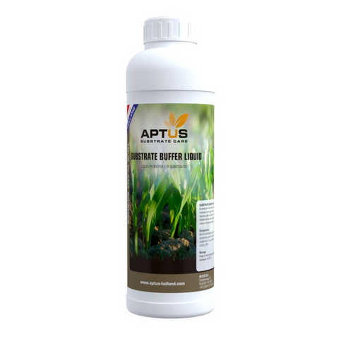 Aptus Substrate Buffer Liquid