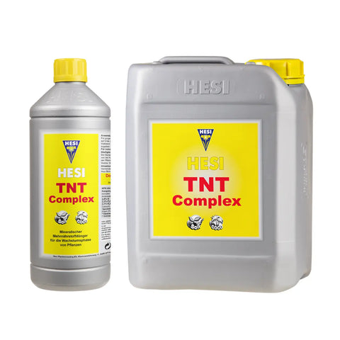 Hesi TNT Complex