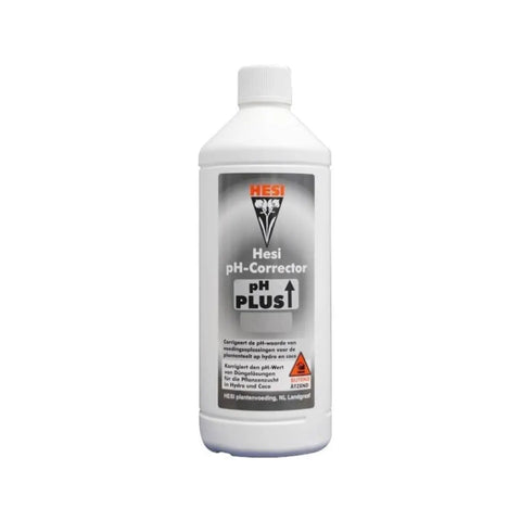 Hesi pH+ Plus 1L