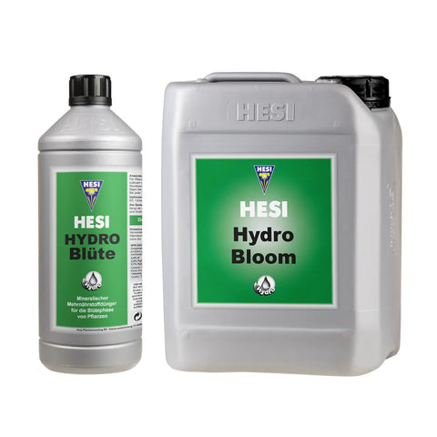 Hesi Hydro Blüte 1L