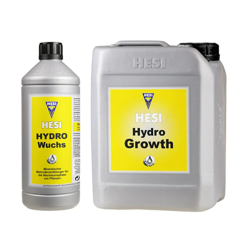 Hesi Hydro Wuchs 1L