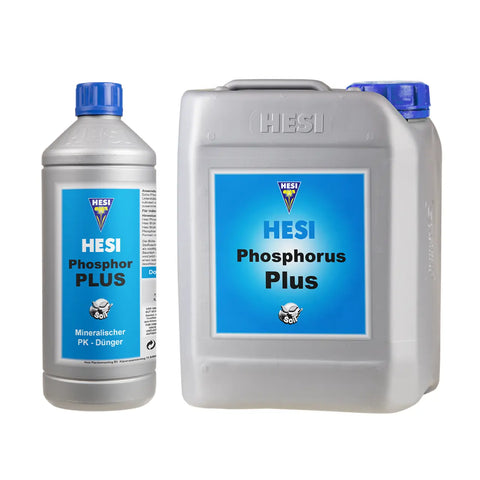 Hesi Phosphor Plus