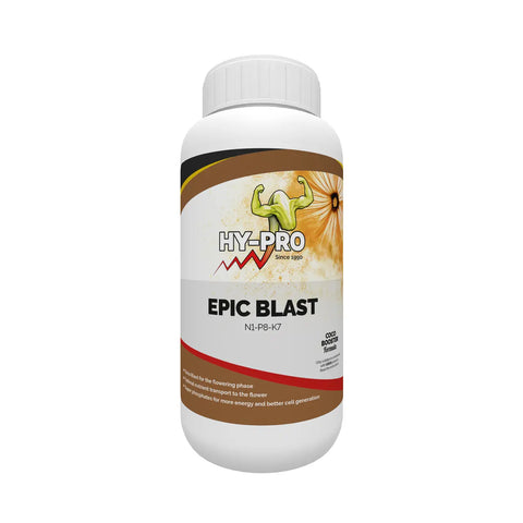 Hy-Pro Epic Blast