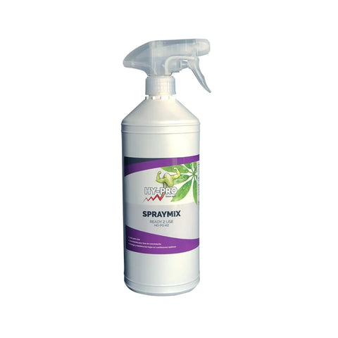 Hy-Pro Ready to Use Spraymix 1L