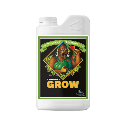 Advanced Nutrients pH Perfect Grow