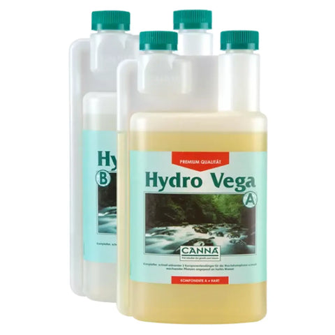 Canna Hydro Vega A+B