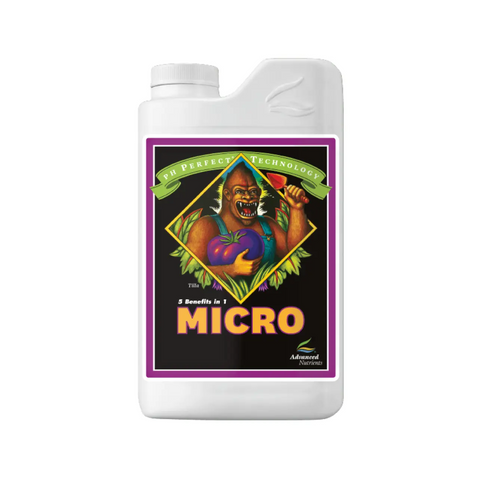 Advanced Nutrients pH Perfect Micro