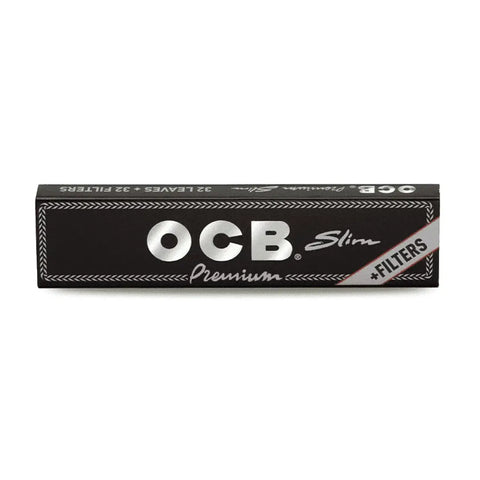 OCB Slim + Filter