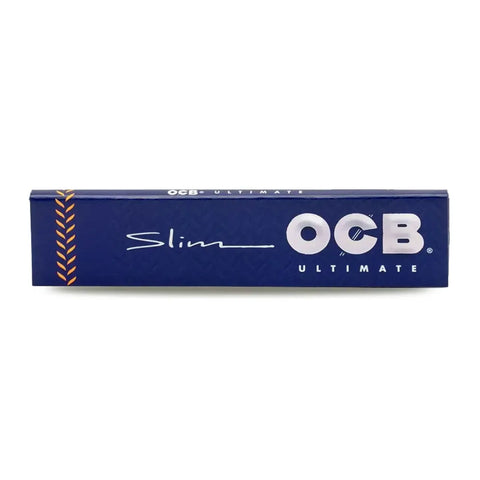 OCB Ultimate Slim